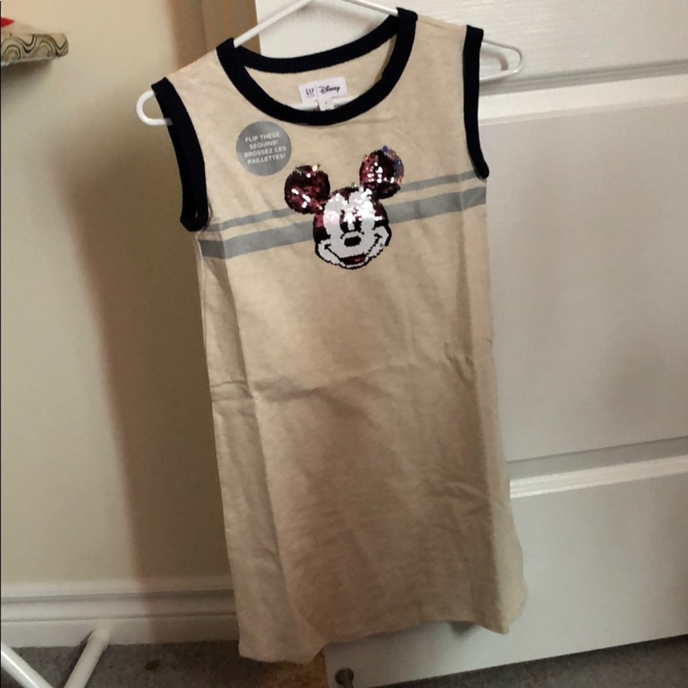 Dress for kids by Gap
